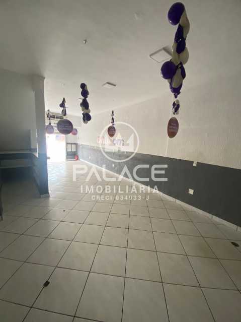 Imagens do imóveis salão para alugar em santa terezinha, piracicaba 80m²