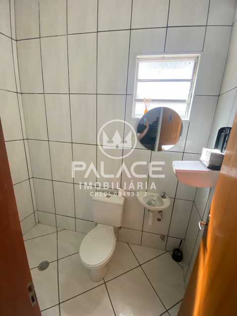 Imagens do imóveis salão para alugar em santa terezinha, piracicaba 80m²