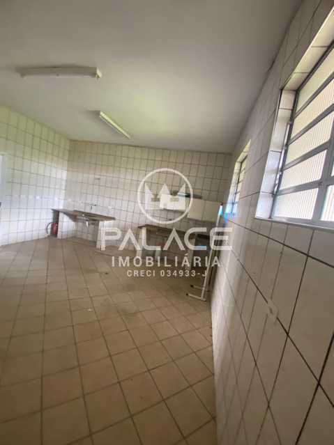 Imagens do imóveis salão para alugar em santa terezinha, piracicaba 80m²