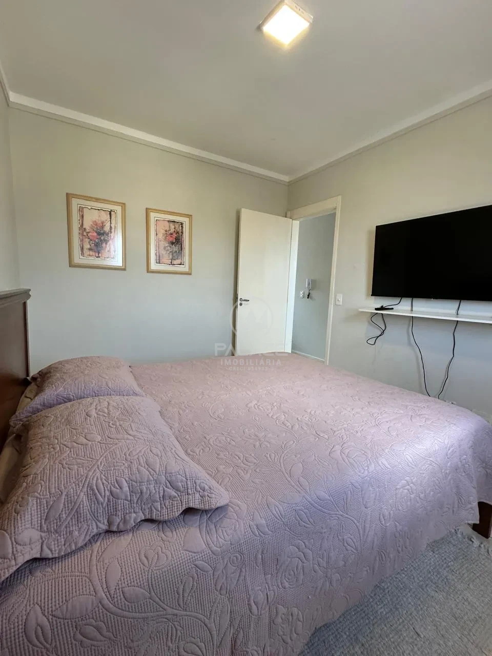 APARTAMENTO PARA VENDA NO VITTA CAMPESTRE - PIRACICABA