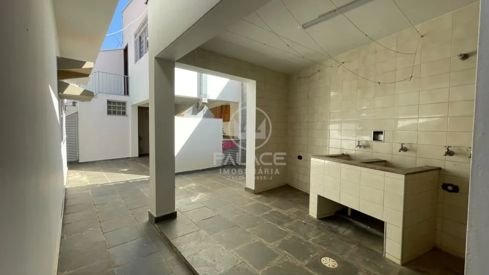 Casa, 1 quarto, 265 m² - Foto 26