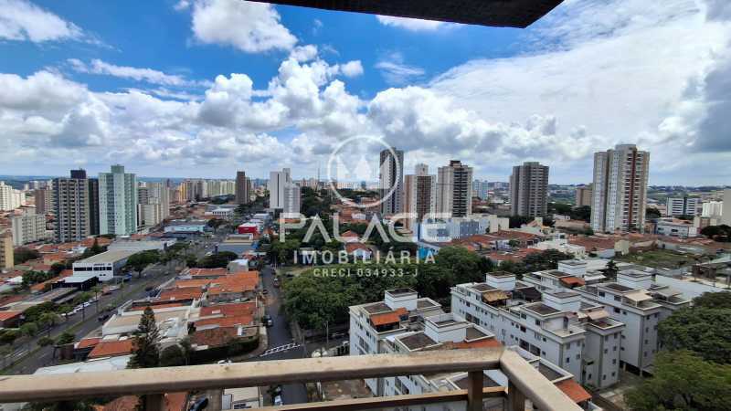 Apartamento de alto padrão a a venda no bairro Jardim Elite, Piracicaba, SP.