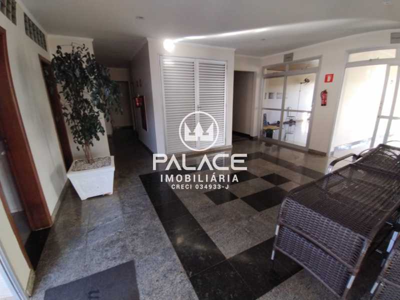 Apartamento de alto padrão a a venda no bairro Jardim Elite, Piracicaba, SP.