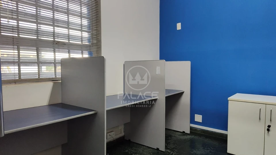 Comercial À Venda E Locação Centro Piracicaba