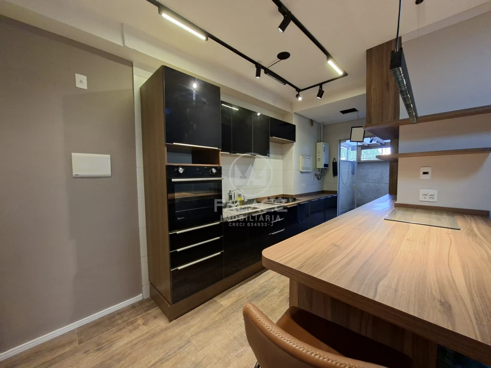 Apartamento Para Alugar Residencial Novitá Piracicaba Piracicaba