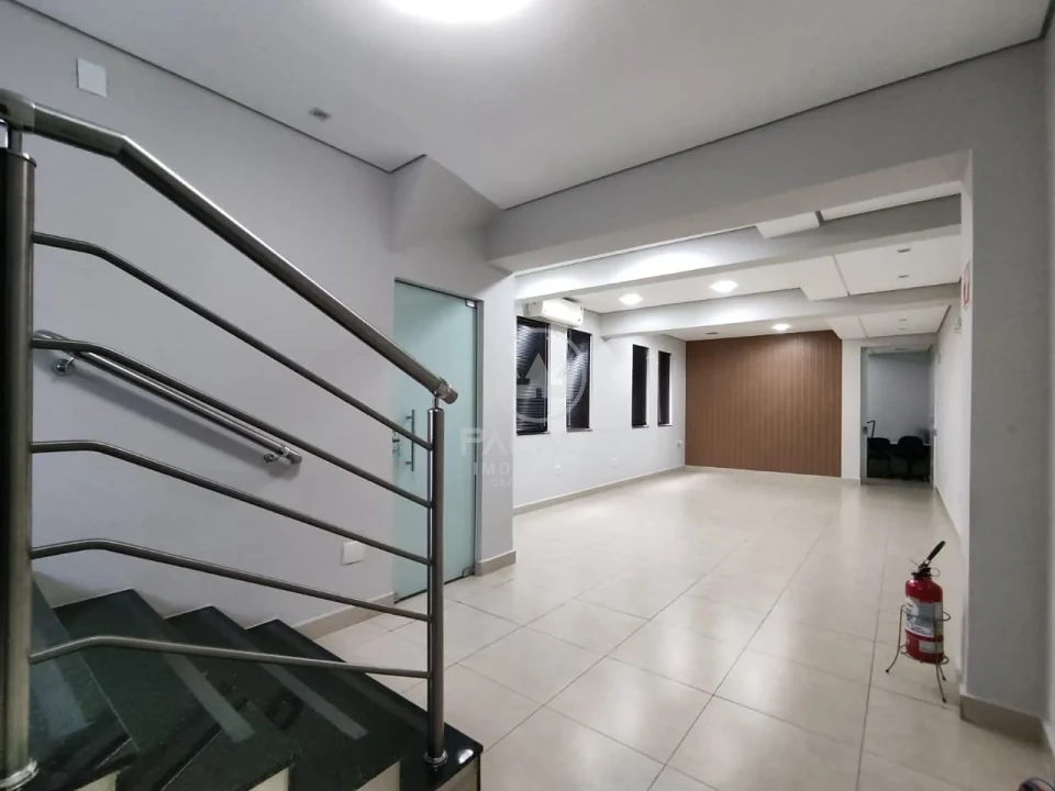 Comercial Para Alugar Centro Piracicaba
