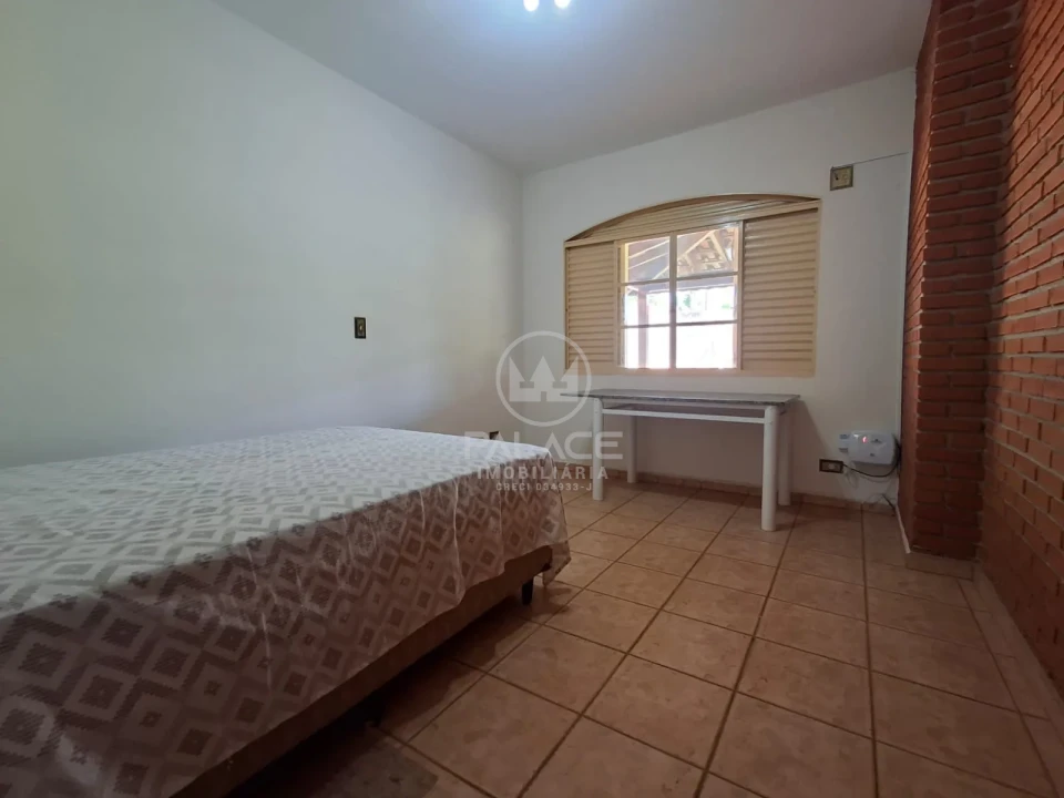 Linda Chácara Urbana a Venda no Bairro Santa Rita Piracicaba SP