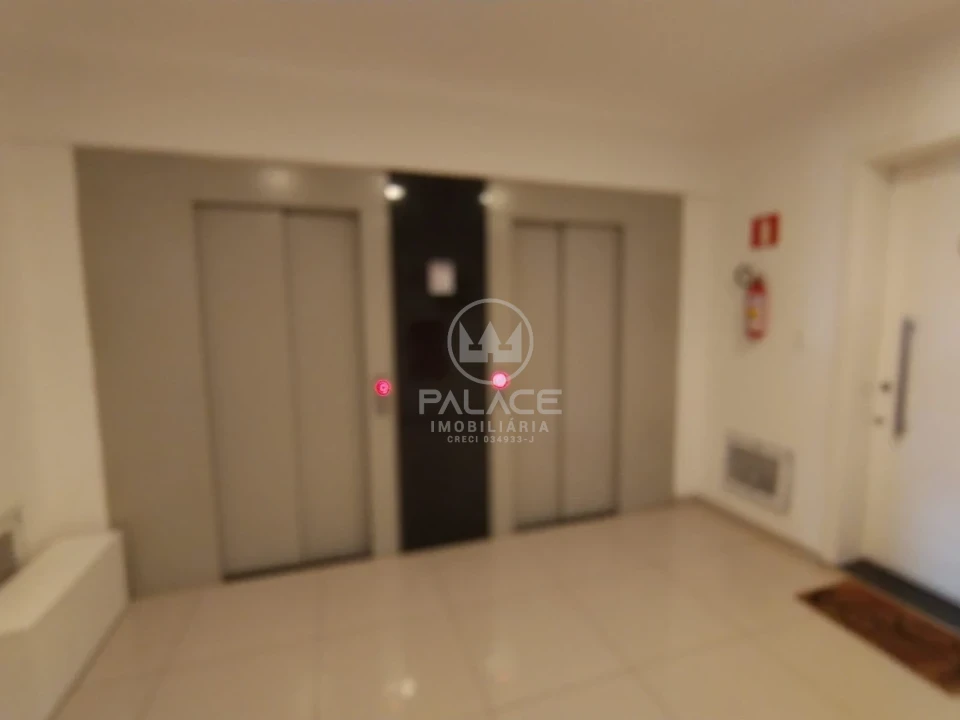 Apartamento À Venda Santa Catarina Residence Piracicaba