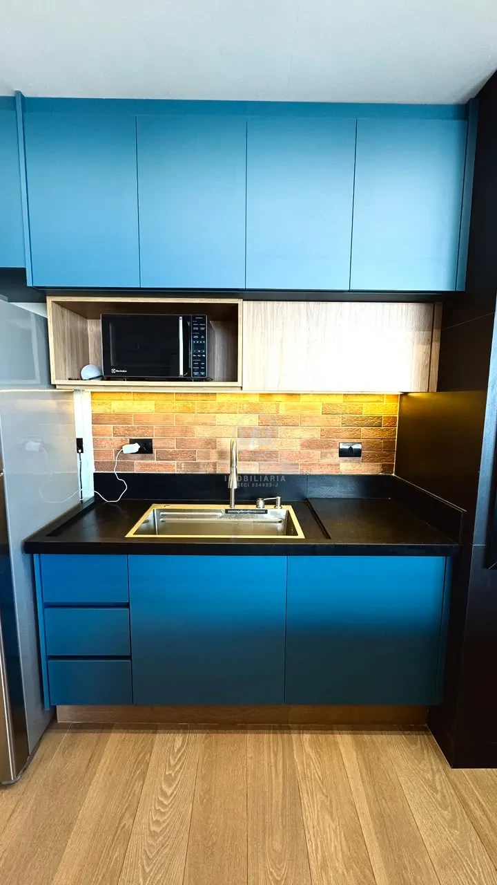 Apartamento, 2 quartos, 140 m² - Foto 32