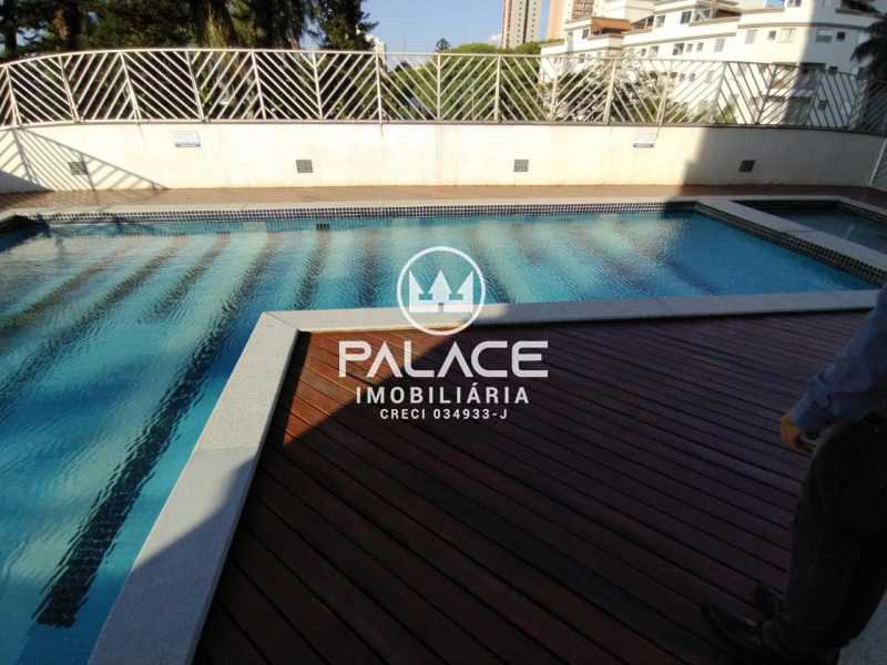 Apartamento de alto padrão a a venda no bairro Jardim Elite, Piracicaba, SP.