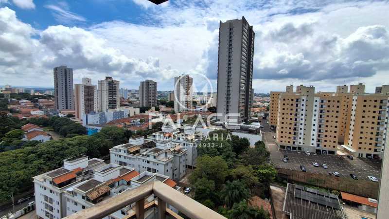 Apartamento alto padrão com 174m² a venda no bairro Jardim Elite, Piracicaba, SP.