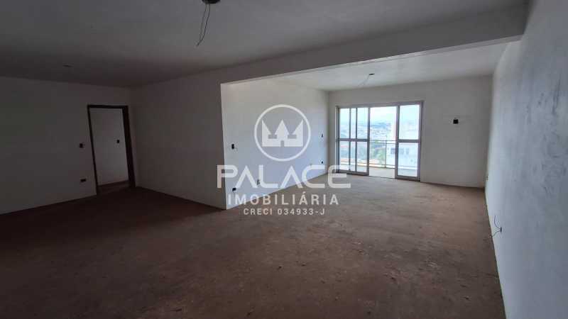 Apartamento alto padrão com 174m² a venda no bairro Jardim Elite, Piracicaba, SP.