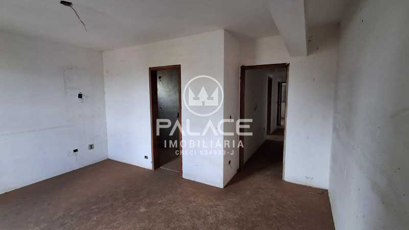 Apartamento alto padrão com 174m² a venda no bairro Jardim Elite, Piracicaba, SP.
