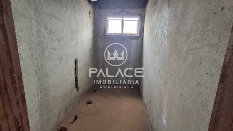 Apartamento alto padrão com 174m² a venda no bairro Jardim Elite, Piracicaba, SP.