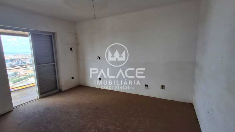 Apartamento alto padrão com 174m² a venda no bairro Jardim Elite, Piracicaba, SP.