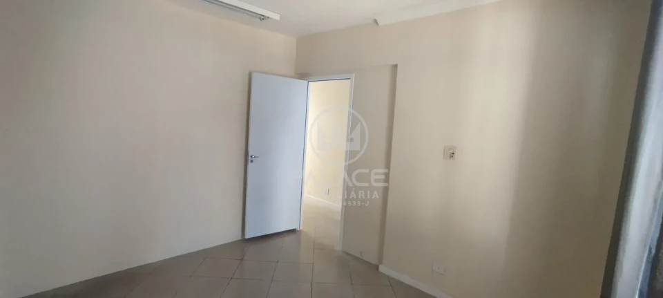 Comercial Para Alugar Centro Piracicaba