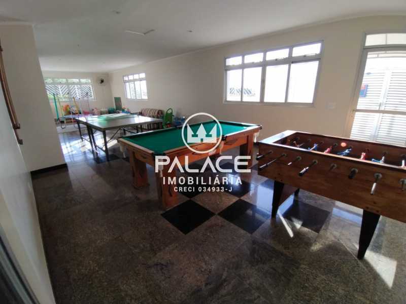 Apartamento alto padrão com 174m² a venda no bairro Jardim Elite, Piracicaba, SP.