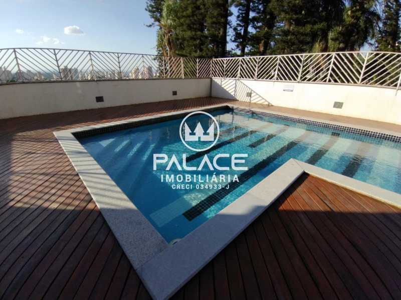 Apartamento alto padrão com 174m² a venda no bairro Jardim Elite, Piracicaba, SP.