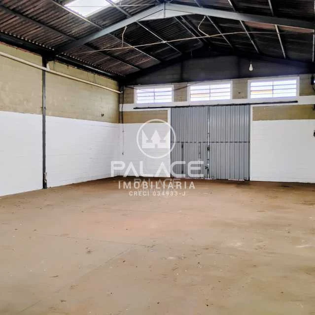 Barracão :  / Comercial / Santa Terezinha