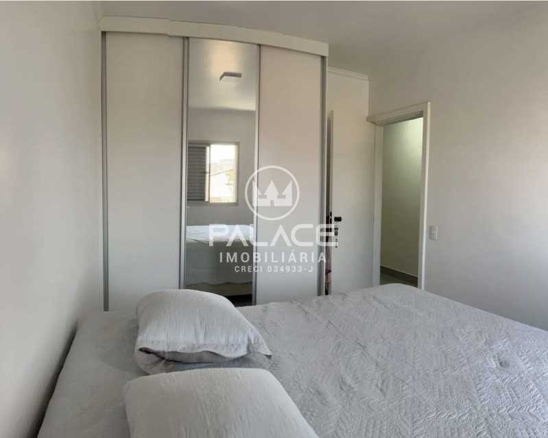 Apartamento a venda no condomínio Elits Park, Piracicaba, SP.