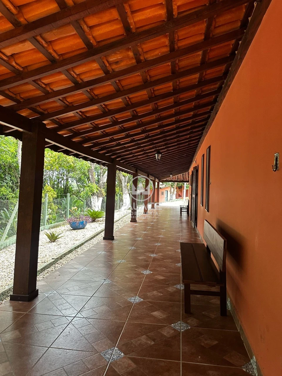 Chácara, 4 quartos - Foto 5