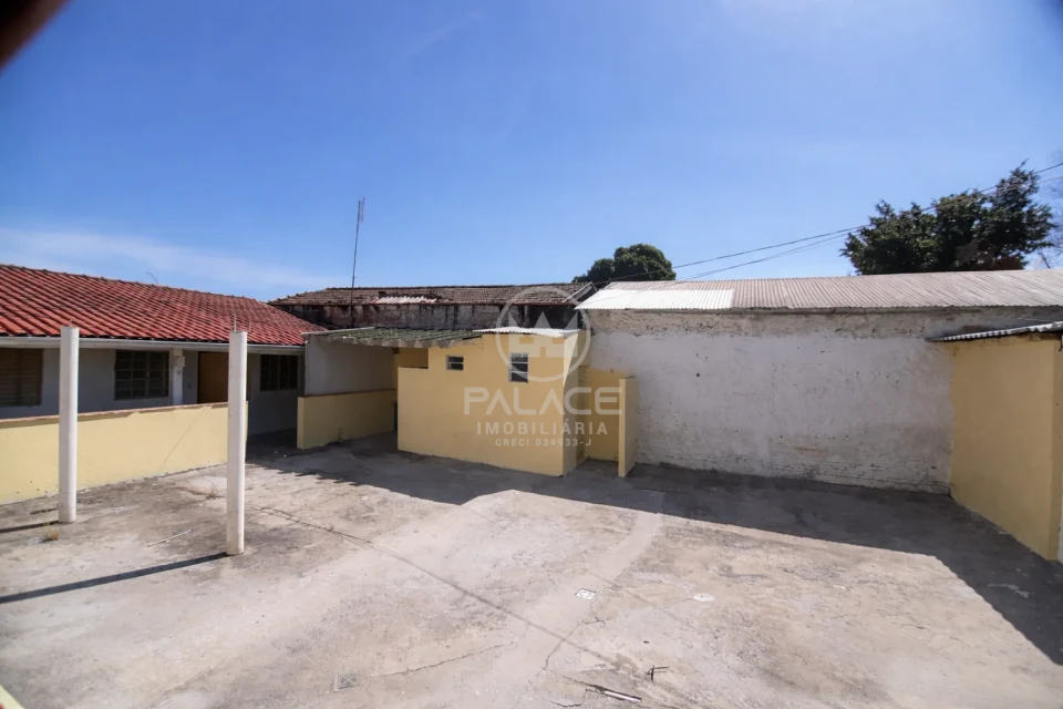 PONTO COMERCIAL / GLEBAS CALIFORNIA