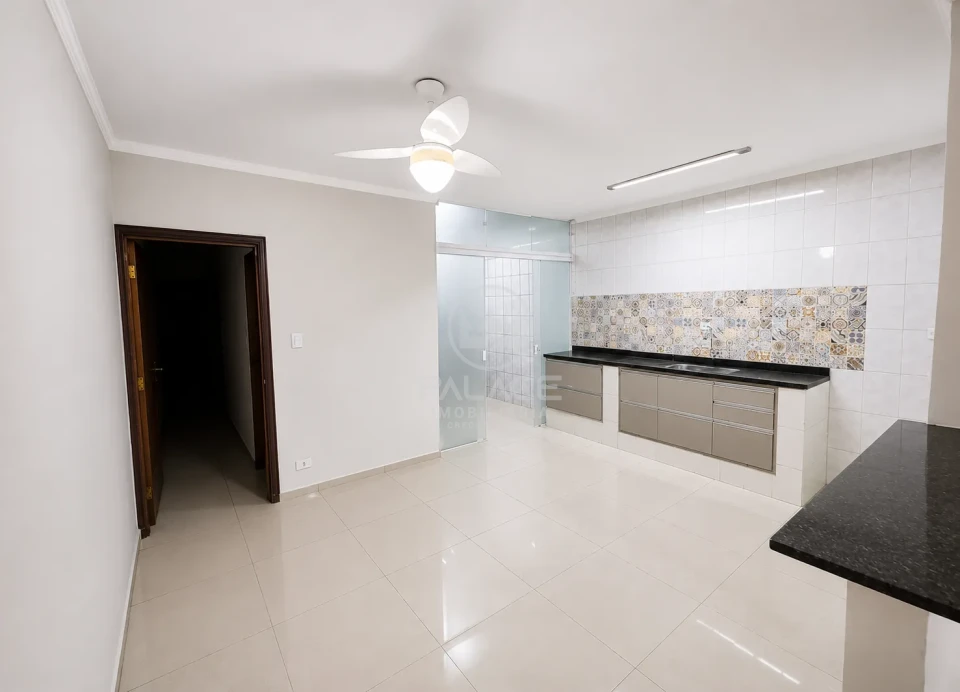 Casa Para Alugar Jardim Caxambu Piracicaba