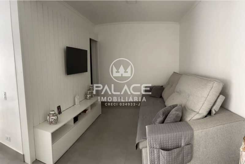 Apartamento a venda no condomínio Elits Park, Piracicaba, SP.