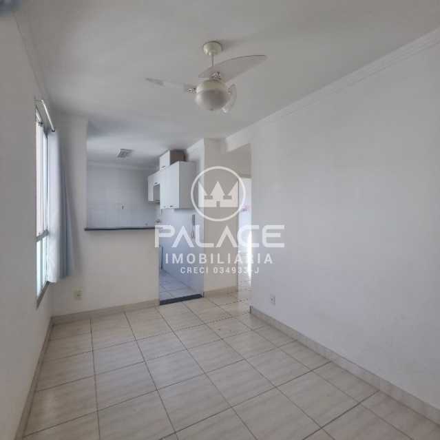 Imagens do imóveis apartamento à venda em jardim são francisco, piracicaba 2 quartos 48m²