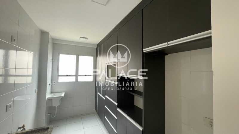Apartamento para locação no Condominio Las Rocas, Piracicaba/SP