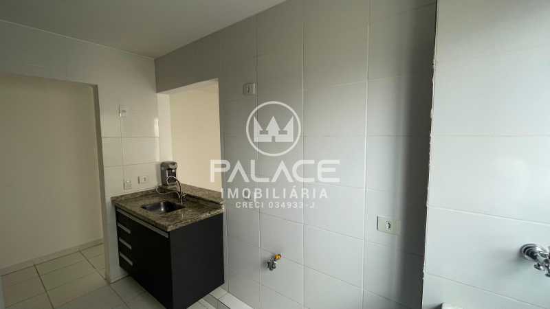 Apartamento para locação no Condominio Las Rocas, Piracicaba/SP