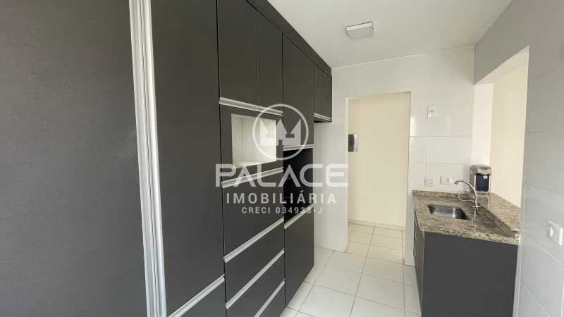 Apartamento para locação no Condominio Las Rocas, Piracicaba/SP