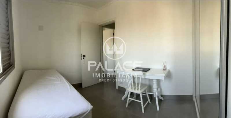 Apartamento a venda no condomínio Elits Park, Piracicaba, SP.