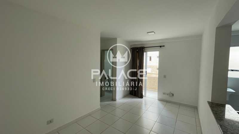 Apartamento para locação no Condominio Las Rocas, Piracicaba/SP
