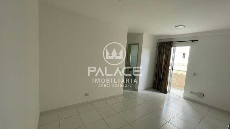 Apartamento para locação no Condominio Las Rocas, Piracicaba/SP