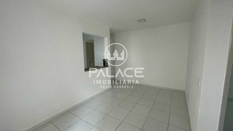 Apartamento para locação no Condominio Las Rocas, Piracicaba/SP
