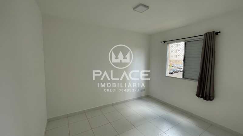 Apartamento para locação no Condominio Las Rocas, Piracicaba/SP