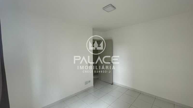 Apartamento para locação no Condominio Las Rocas, Piracicaba/SP