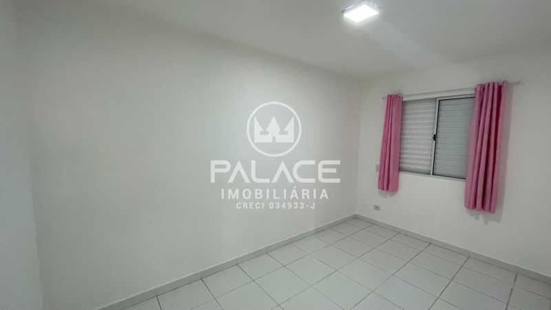 Apartamento para locação no Condominio Las Rocas, Piracicaba/SP