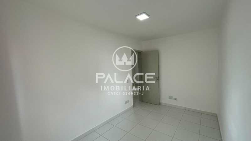 Apartamento para locação no Condominio Las Rocas, Piracicaba/SP