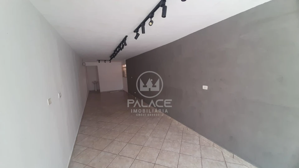 SALA COMERCIAL PARA LOCAÇÃO / PAULISTA