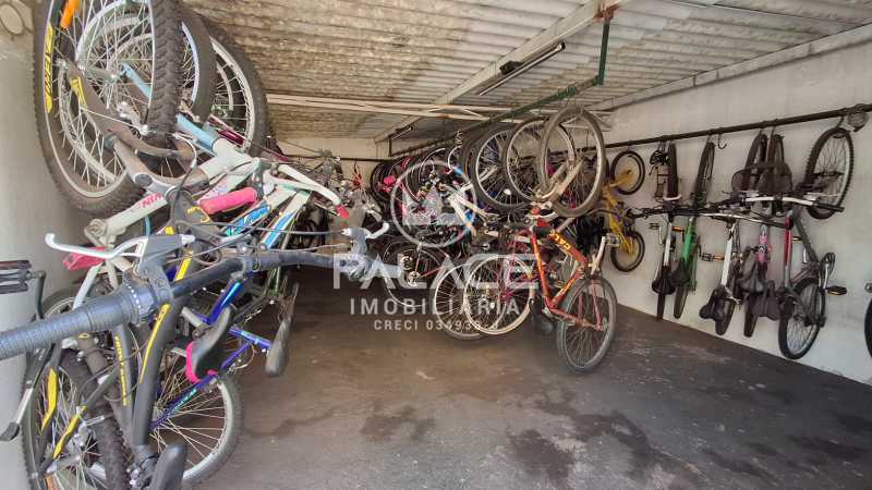 Apartamento a venda no condomínio Elits Park, Piracicaba, SP.