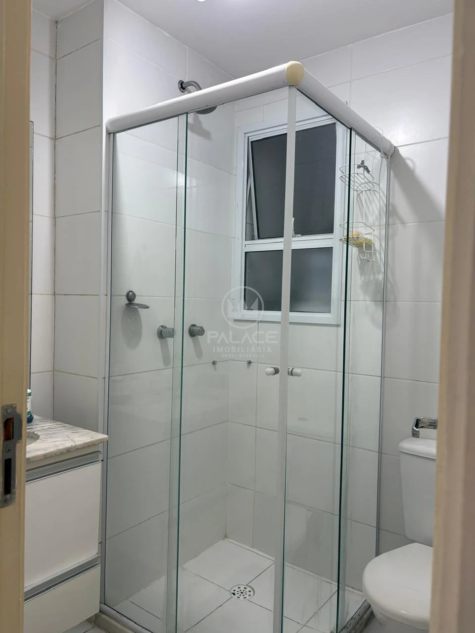 Apartamento A VENDA Cidade Alta, Piracicaba/SP