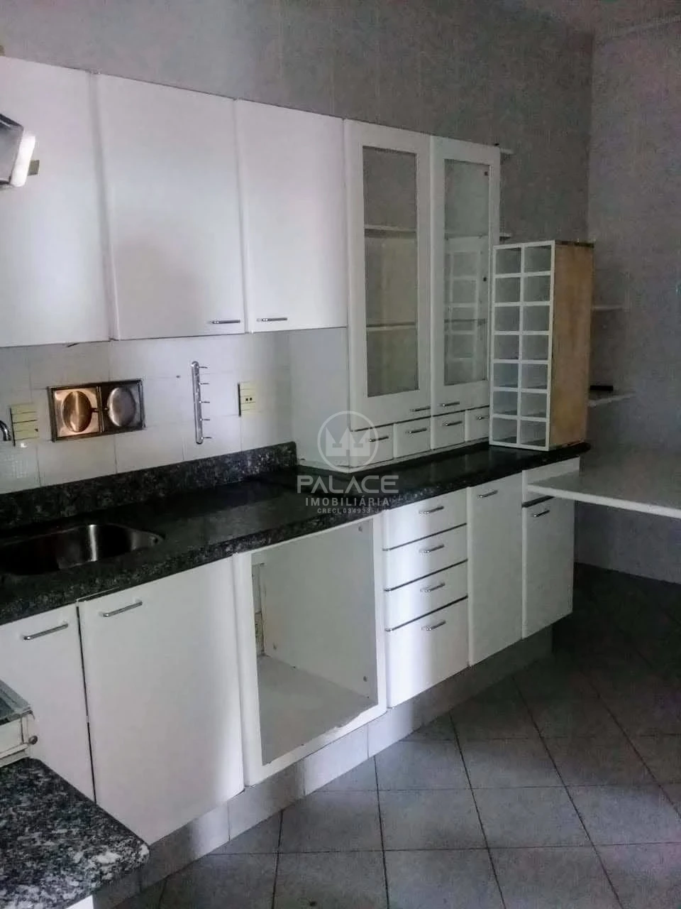 Edificio Dom Pedro 1