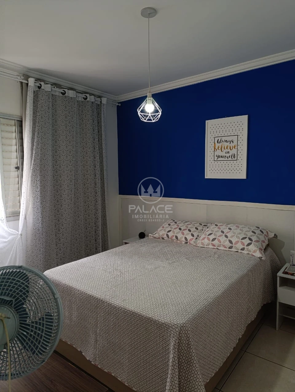 Apartamento À Venda Condomínio Piazza Republica Piracicaba