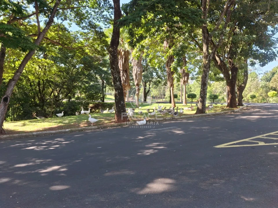Terreno a venda no condomínio Colinas, Piracicaba, SP.