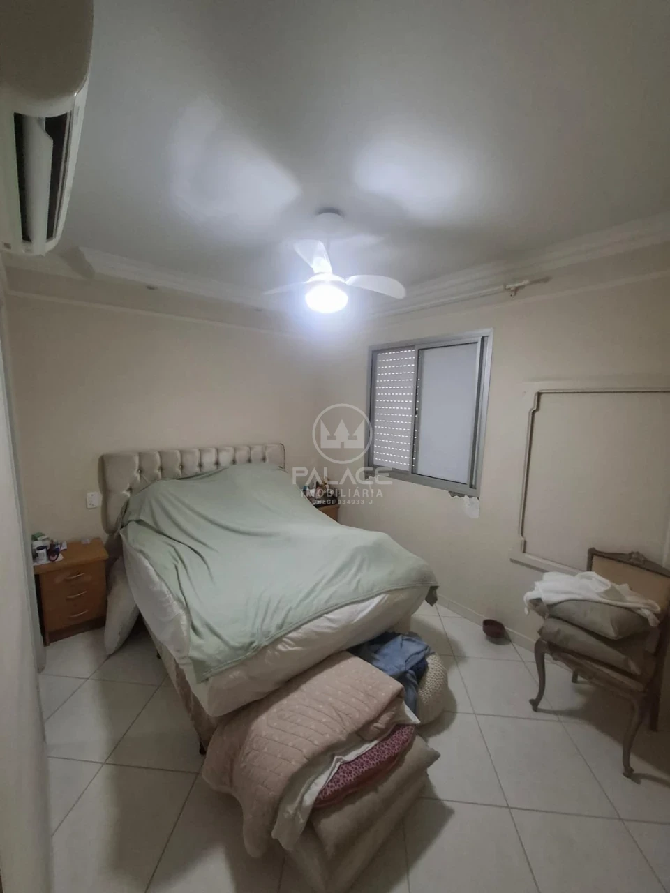 Apartamento 3 quartos à venda em Paulista, Piracicaba — Edificio San Valentin - foto 4