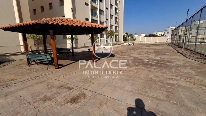 Apartamento a venda no condomínio Elits Park, Piracicaba, SP.