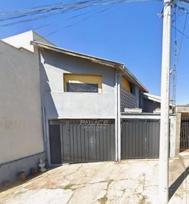 Casa À Venda Jardim Noiva Da Colina Piracicaba