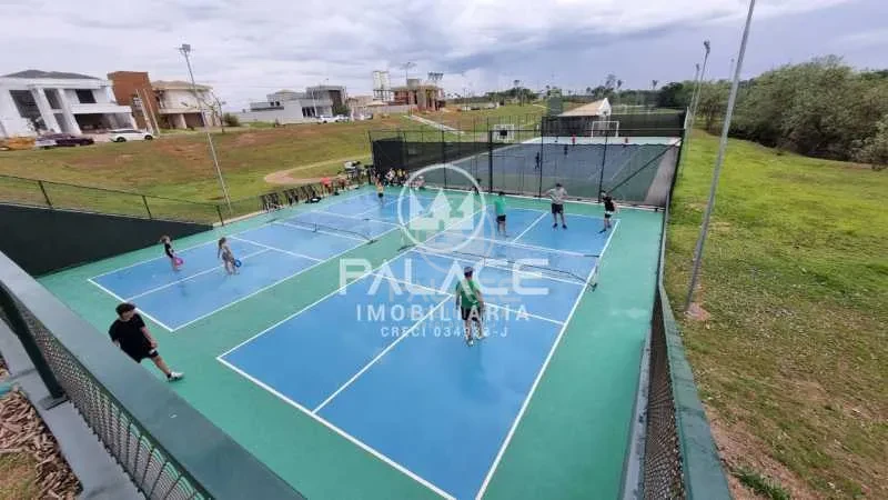 Terreno Em Condomínio À Venda Terra De Ártemis Piracicaba